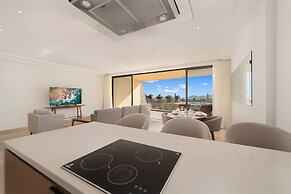 Mistiq Los Cabos