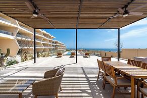 Mistiq Los Cabos