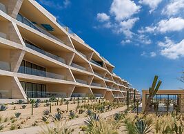 Mistiq Los Cabos