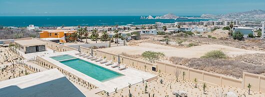 Mistiq Los Cabos
