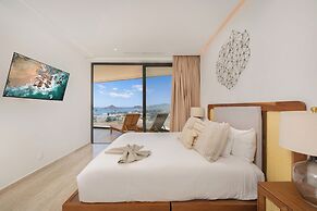 Mistiq Los Cabos