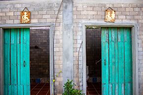 Kampot Eco Village