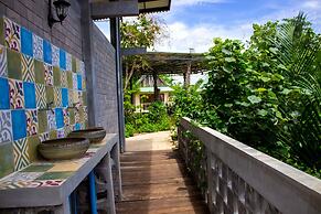 Kampot Eco Village