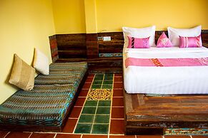 Kampot Eco Village