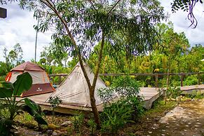 Kampot Eco Village