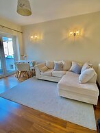 Impeccable 3-bed House in Thames Ditton