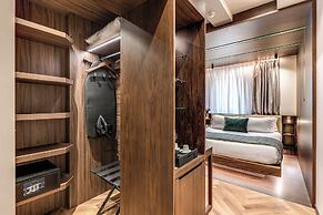 THE STEPS Hotel - by Eitch Collection
