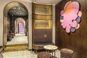 THE STEPS Hotel - by Eitch Collection