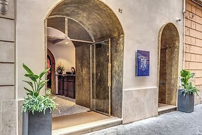 THE STEPS Hotel - by Eitch Collection