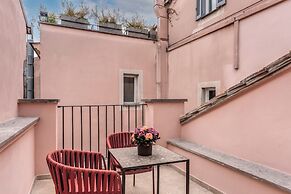 THE STEPS Hotel - by Eitch Collection