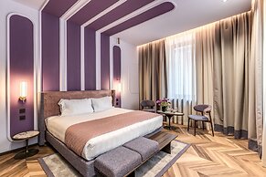 THE STEPS Hotel - by Eitch Collection
