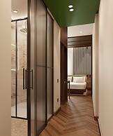 THE STEPS Hotel - by Eitch Collection