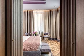 THE STEPS Hotel - by Eitch Collection
