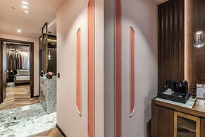 THE STEPS Hotel - by Eitch Collection