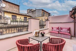 THE STEPS Hotel - by Eitch Collection