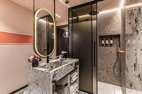 THE STEPS Hotel - by Eitch Collection