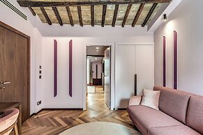 THE STEPS Hotel - by Eitch Collection