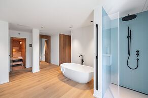 Swiss Hotel Apartments - Engelberg