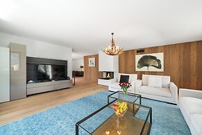 Swiss Hotel Apartments - Engelberg