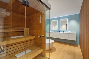 Swiss Hotel Apartments - Engelberg