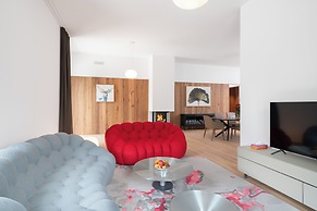 Swiss Hotel Apartments - Engelberg