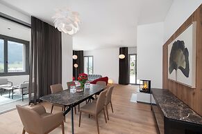 Swiss Hotel Apartments - Engelberg