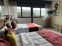 Hotel Cinco Diamantes