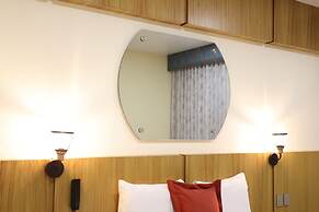 Hotel Cinco Diamantes