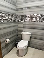 Hotel Cinco Diamantes