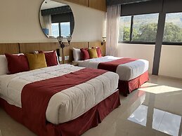 Hotel Cinco Diamantes