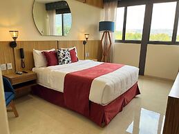 Hotel Cinco Diamantes