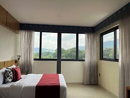 Hotel Cinco Diamantes