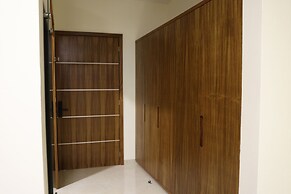 Hotel Cinco Diamantes