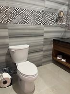 Hotel Cinco Diamantes