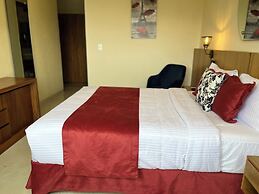 Hotel Cinco Diamantes