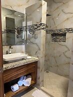 Hotel Cinco Diamantes