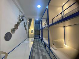TNJ TASMANIA HOTEL