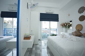 TNJ TASMANIA HOTEL