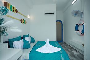 TNJ TASMANIA HOTEL