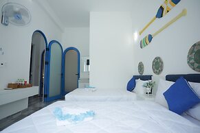TNJ TASMANIA HOTEL