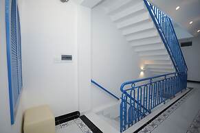 TNJ TASMANIA HOTEL