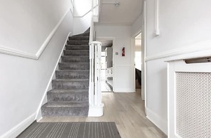 Hidden Gem Minutes From Heathrow Airport