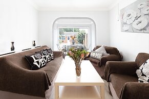 Hidden Gem Minutes From Heathrow Airport