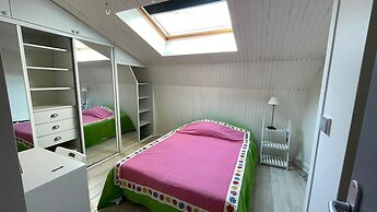 Room in a Private Guest House