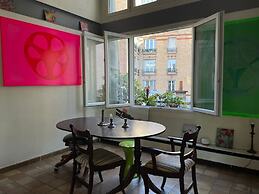 Room in a Private Guest House