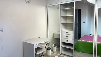 Room in a Private Guest House