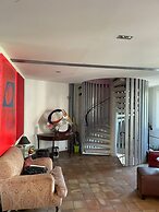 Room in a Private Guest House