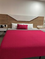 Hotel Ofix - Laureles Estadio