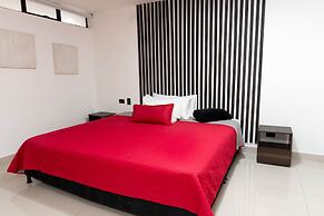 Hotel Ofix - Laureles Estadio