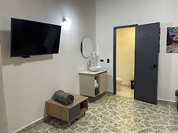 Hotel Ofix - Laureles Estadio